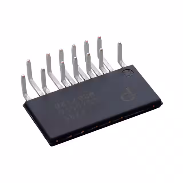 LCS705LG Power Integrations  Full Half-Bridge Drivers